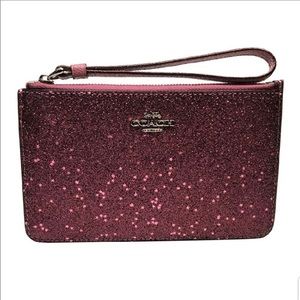 Coach Wallet Wristlet